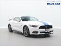 Ford Mustang 5.0 5.0 TI-VCT 324kW V8 GT CZ
