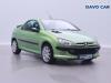 Peugeot 206 CC 2.0 i 100kW Aut. klima CZ