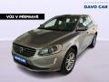 Volvo XC60 2.0 D3 100kW Summum Serv.Kniha