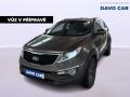 Kia Sportage 1.6 GDI 99kW CZ Ke Xenon