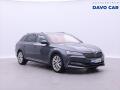 �koda Superb 2.0 TDI DSG L&K CZ DPH