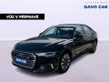Audi A6 2.0 40TDI 150kW QUATTRO