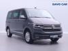 Volkswagen Multivan 2.0 TDI 110KW Highline DSG