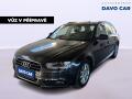 Audi A4 Avant 2.0 TDi 100kW K��e Pano