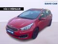 Kia Ceed 1.6 CRDI 100kW CZ Comfort Navi