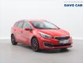 Kia Ceed 1.6 CRDI 100kW CZ Comfort Navi