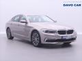 BMW 2.0 520d xDrive 140kW