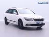 koda Superb 2.0 TDI 103kW DSG CZ Xenon