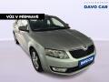 �koda Octavia 1.6 TDI 81kW Ambition CZ