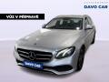 Mercedes-Benz 2.0 220d 143kW LED Aut. K��e
