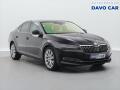 �koda Superb 2.0 TDI 140kW DSG 4x4 Style CZ