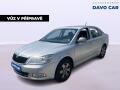 �koda Octavia 2.0 TDI 103kW DSG Elegance CZ