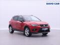 Seat Arona 1.5 TSI FR 110kW EVO CZ