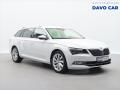�koda Superb 2.0 TDI 110kW DSG Style