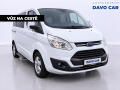 Ford Tourneo Custom 2.0 TDCi 96 kW TITANIUM 9 M�st