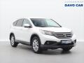 Honda CR-V 2.0 i 114 kW Elegance 4WD CZ