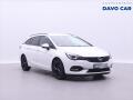 Opel Astra 1.5 CDTi 90kW Aut. K��e CZ ST