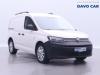 Volkswagen Caddy 2.0 TDI 90kW 4Motion CZ DPH