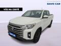 SsangYong Musso Grand 2.2 e-XDI 133 kW Style 4