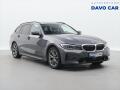 BMW 2.0 320d 140kW xDrive 1.Maj.