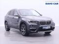 BMW X1 2.0 20d 140kW xDrive xLine CZ