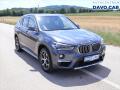 BMW X1 2.0 20d 140kW xDrive xLine CZ