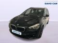 BMW 2.0 218d Aut GrandTourer 7M�st