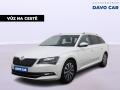 �koda Superb 1.6 TDI Style 1.maj servis kn.