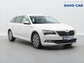 �koda Superb 1.6 TDI Style 1.maj servis kn.