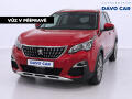 Peugeot 3008 1.6 HDI 120k Aut. Serv.Kniha C