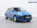 Suzuki Swift 1.2 DualJet 66kW Comfort 1.Maj