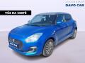 Suzuki Swift 1.2 DualJet Comfort LED
