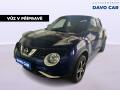 Nissan Juke 1.6 Tekna CVT 86kW CZ