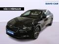 �koda Superb 2.0 TDI 140kW L&K