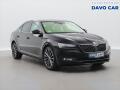 �koda Superb 2.0 TDI 140kW L&K