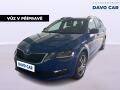 �koda Octavia 2.0 TDI DSG CZ 125let LED 1Maj