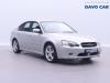 Subaru Legacy 2.0 R 121kW AWD Serv.Kniha