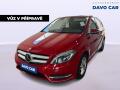 Mercedes-Benz 1.5 180CDI Aut. K��e DPH CZ