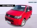 Volkswagen Multivan 2.0 TDI 103KW 7 M�st