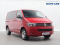 Volkswagen Multivan 2.0 TDI 103KW 7 M�st