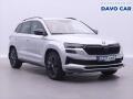 �koda Karoq 2.0 TSI DSG 4x4 Sportline DPH