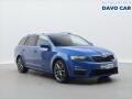 �koda Octavia RS 2.0 TDI 135kW Webasto Ta�n�