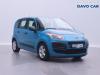 Citron C3 Picasso 1.4 VTi 70kW Klimatizace