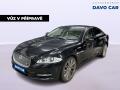 Jaguar XJ 3.0 V6 D 202kW PREMIUM LUXURY
