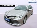 Toyota Camry 2.5 Hybrid 131kW Executive CZ