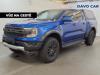 Ford Ranger Raptor 3.0 V6T 215kW EVOs Hard