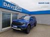 Ford Ranger Raptor 3.0 V6T 215kW EVOs Hard