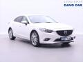 Mazda 6 2.2 D Skyactiv 110kW Revolutio