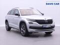 �koda Kodiaq 2.0 TDI DSG CZ SportLine DPH