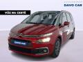 Citro�n C4 Picasso 1.2 PT 96kW Aut.Klima 7-M�st